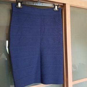 Romeo and Juliet Bandage Skirt M